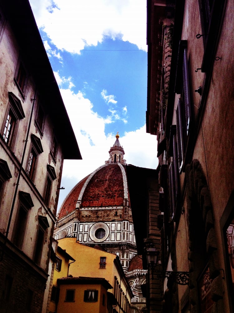 Russ and Elke's European Travel