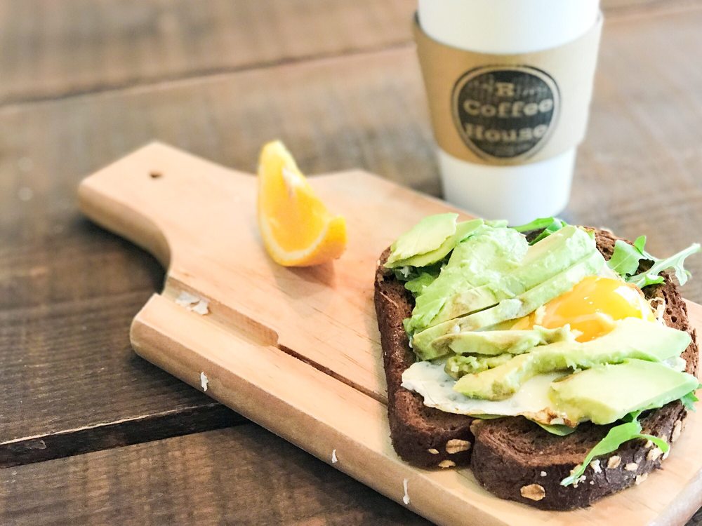 Coffee Shop Image