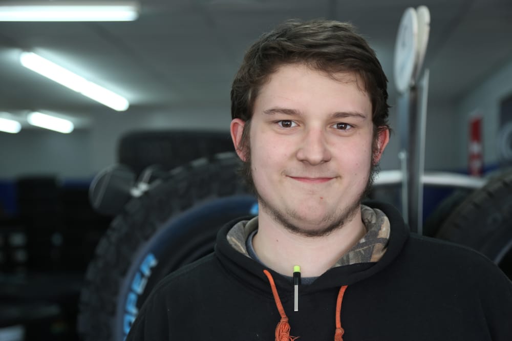 White Tire Center Springs Road