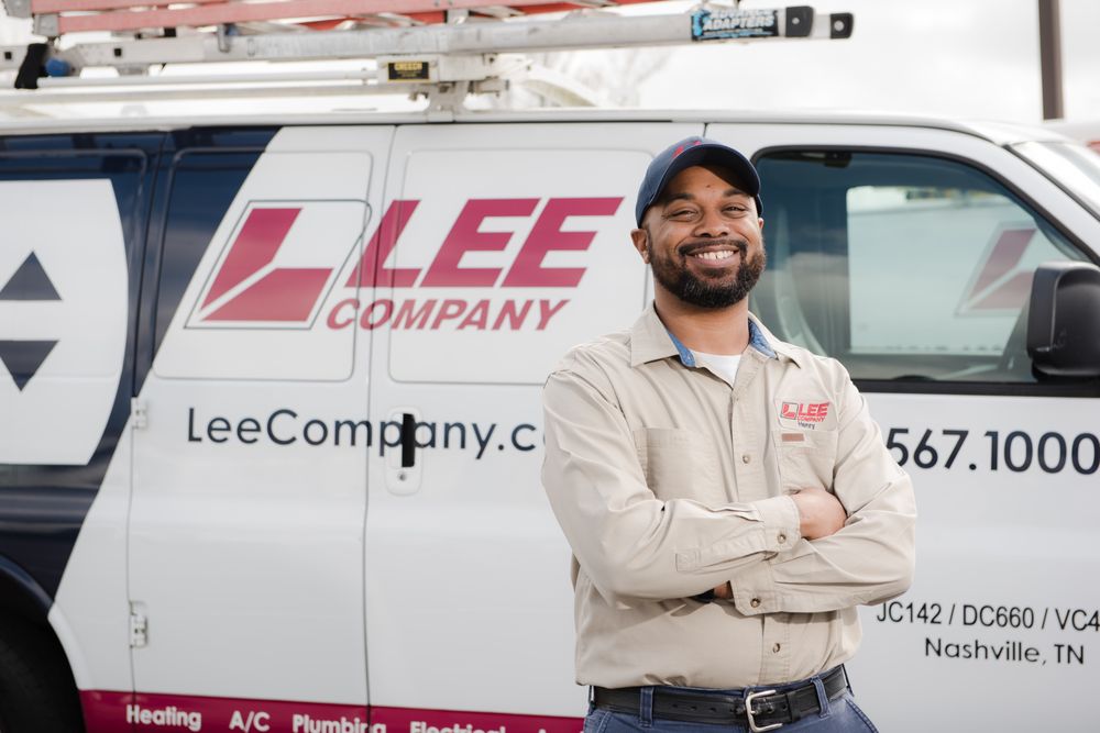 image of business Lee Company