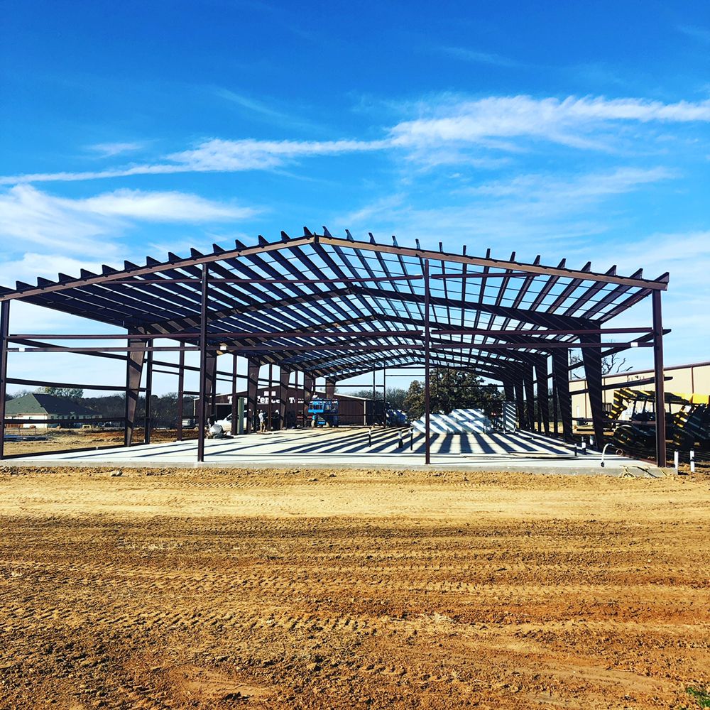 image of business Turnbow Construction