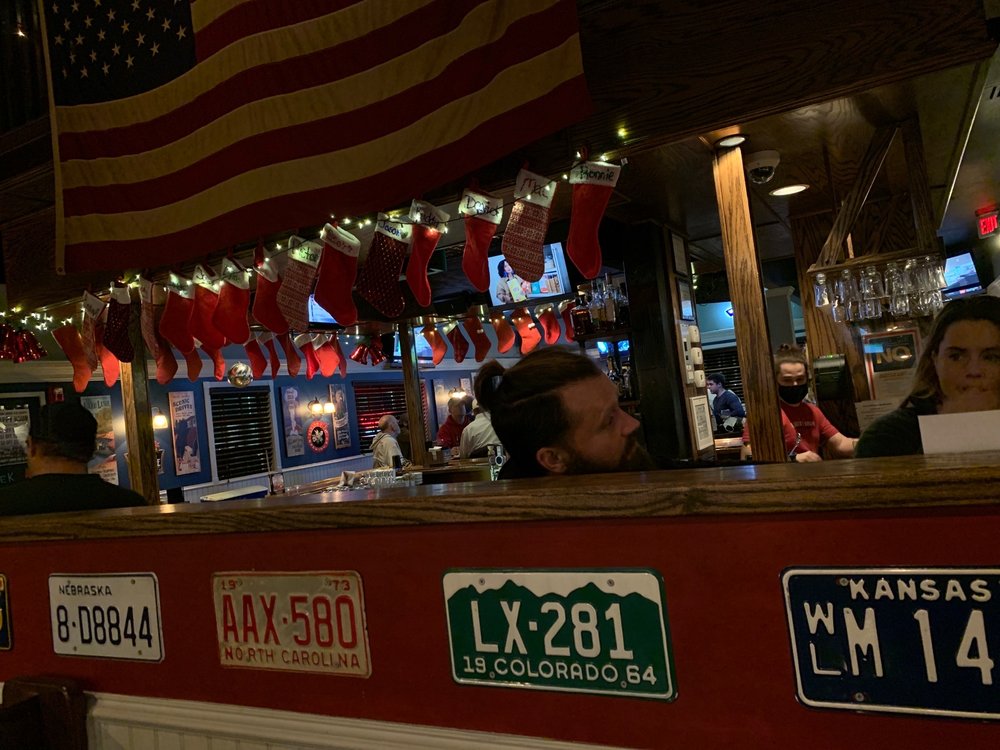 Liberty Union Bar & Grill