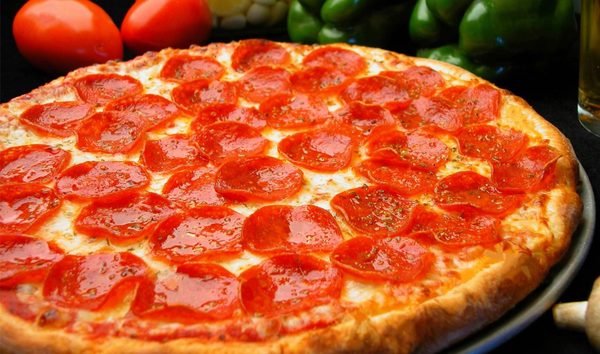 New York Pizza Order Food Online 45 Photos 85 Reviews