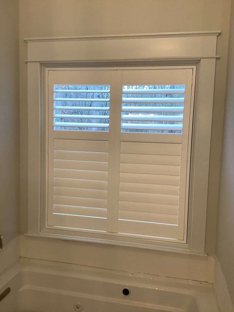 Sweet Shutters and Shades