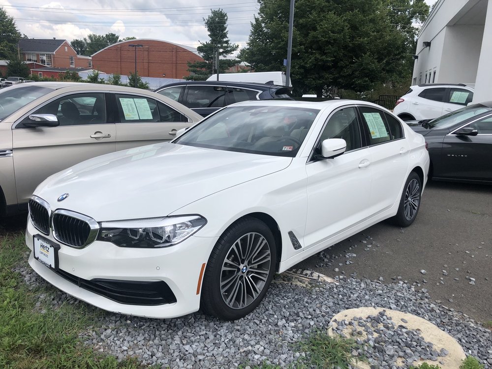 Hertz Car Sales Leesburg