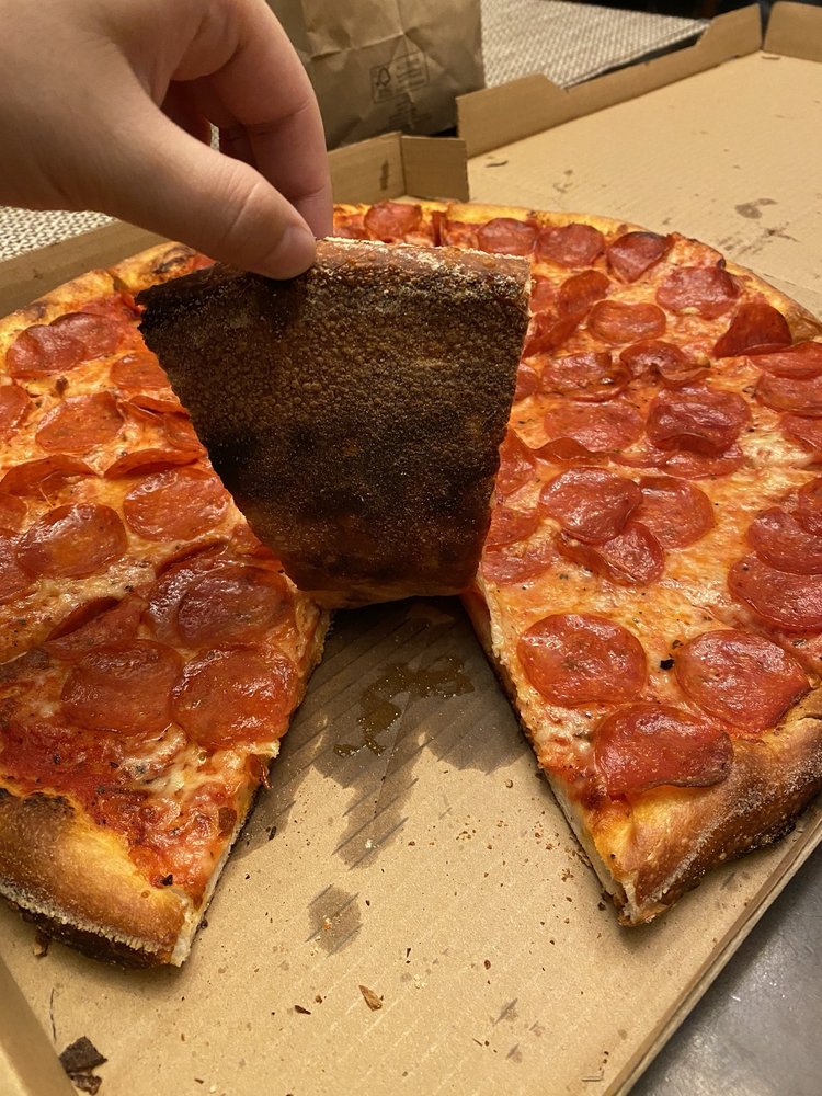 New York Pizzeria