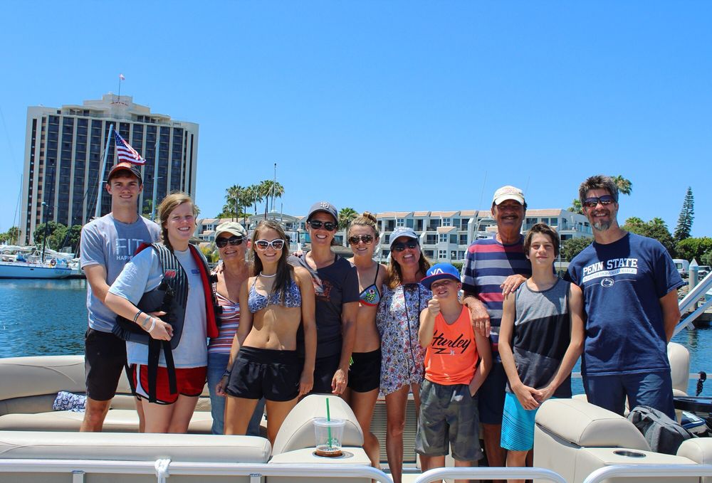 Seaforth Boat Rentals