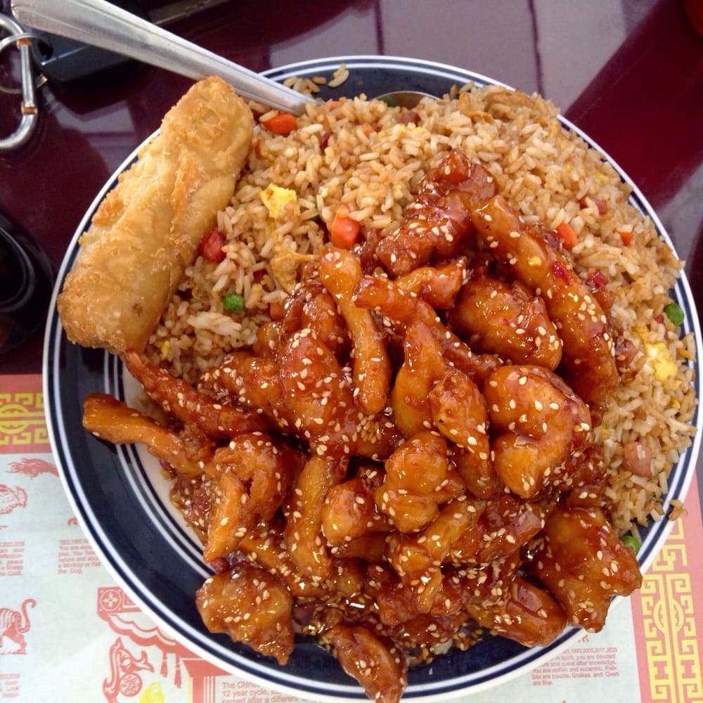 Chinese Restaurant In Sacramento Chinese Restaurant In Sacramento