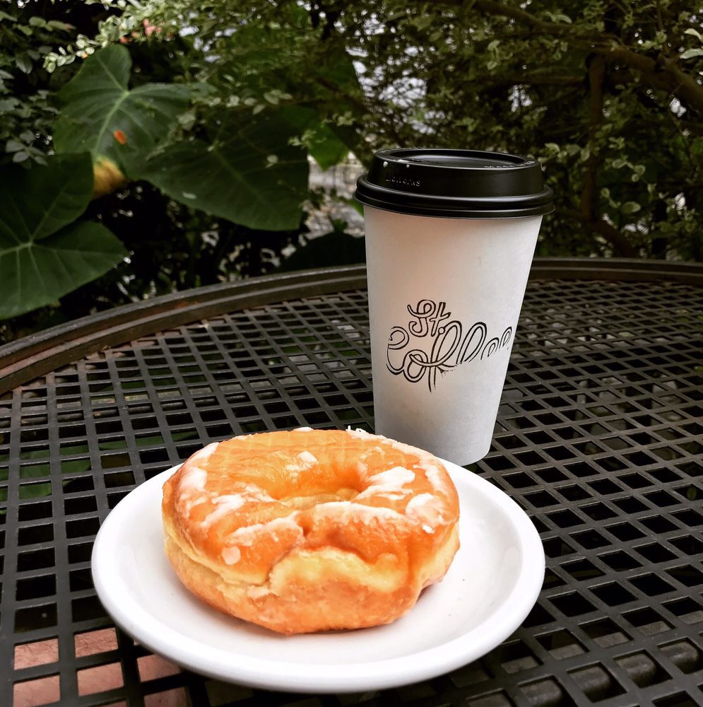 RV Rental in Killian, LA Saint Coffee