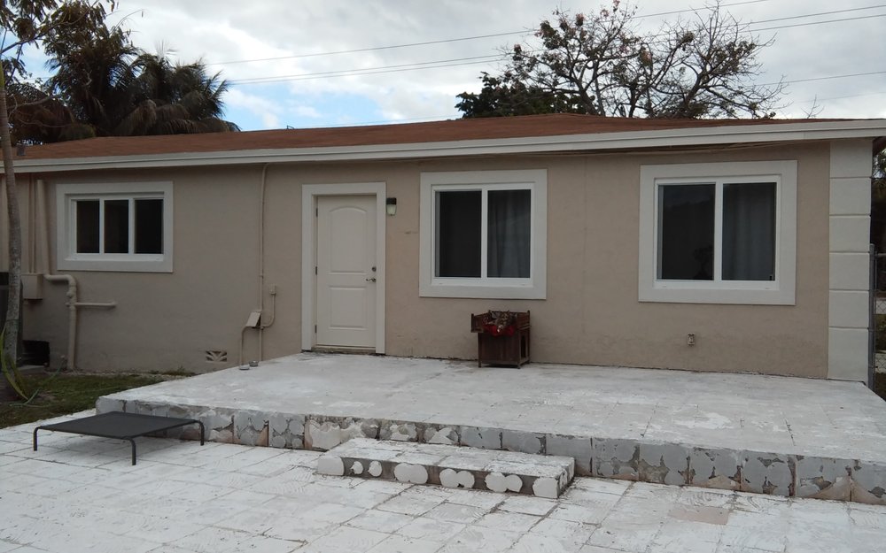 image of business Davie Windows and Custom Doors