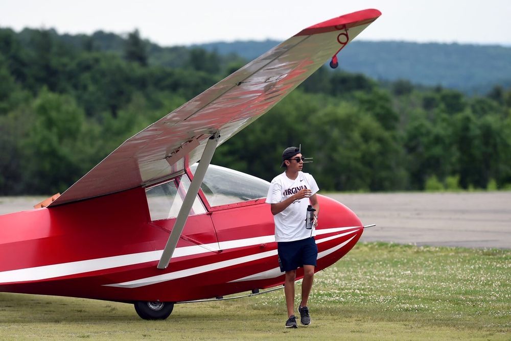 Photo of National Soaring Museum