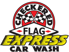 Checkered Flag Express Car Wash