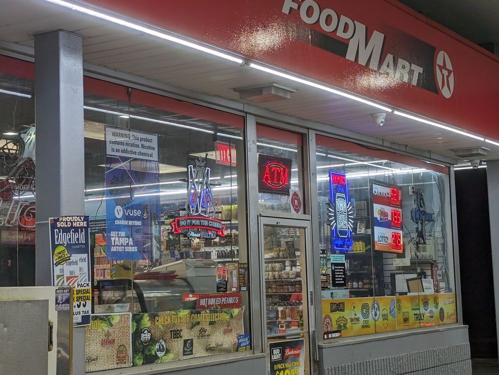 Reliance Food Mart