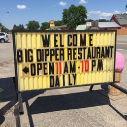 Big Dipper Burger & Cone Shoppe - 15 Reviews - Hot Dogs  