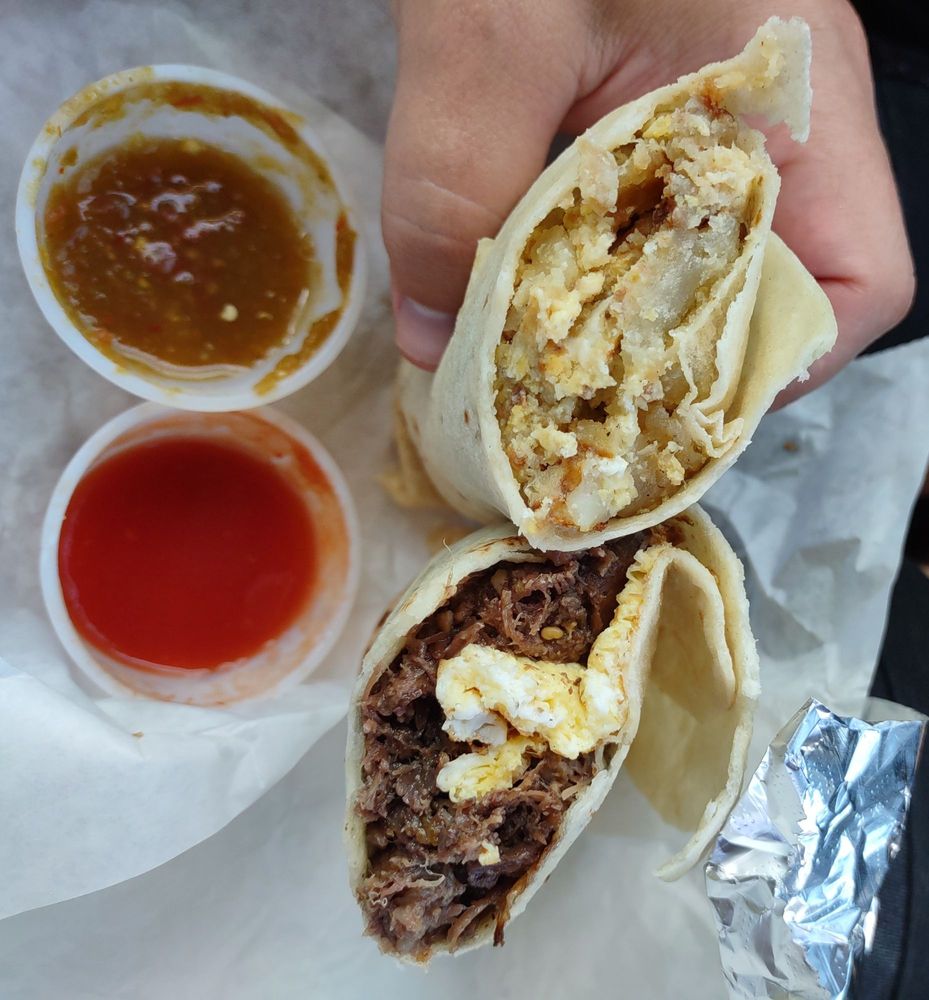 Tacos Garcia