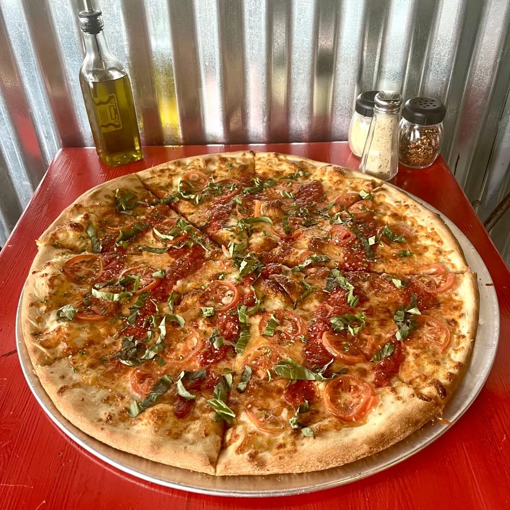 Pier Pizza