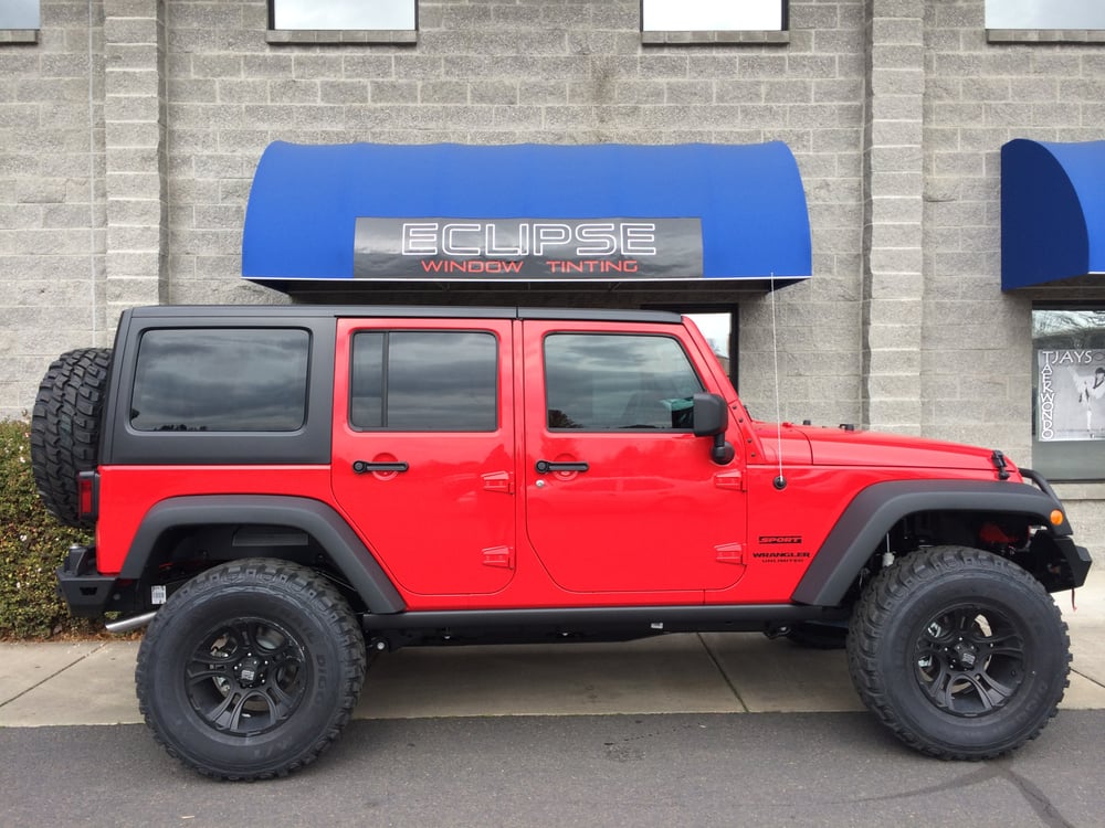 Eclipse Window Tinting 18 Photos & 10 Reviews Car Window Tinting