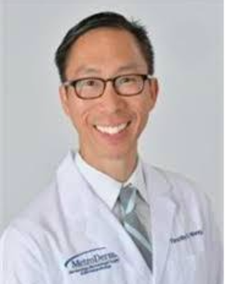 Timothy S Wang, MD