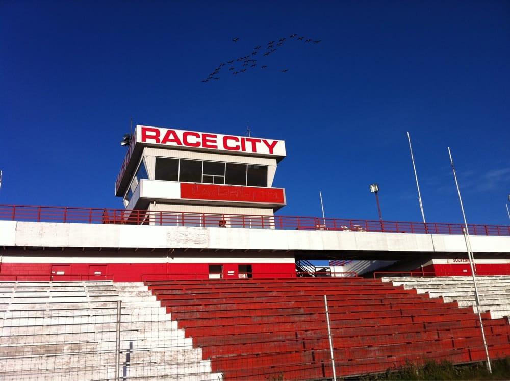 Race City Motorsport Park CLOSED Automotive 11550 68 Street SE
