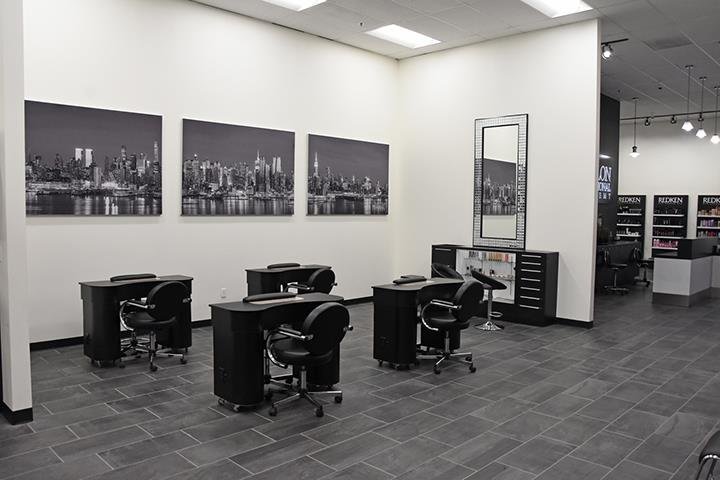 The Salon Professional Academy Image