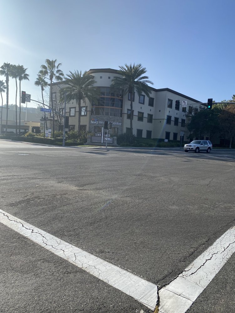 image of business Aliso Viejo - Hoag Medical Group