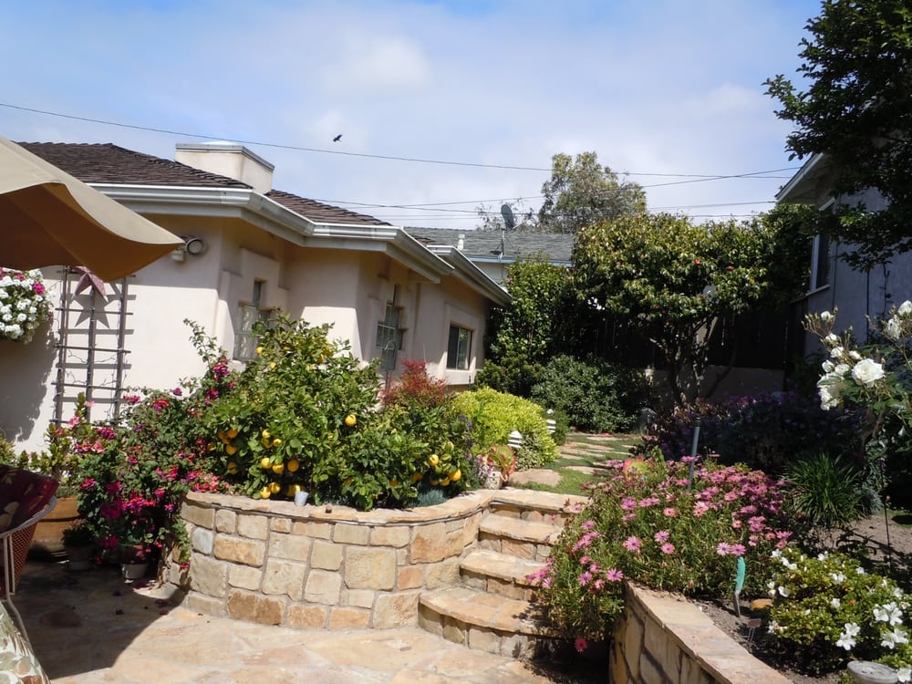 Martin Landscaping