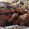 Peebles Wing Shack Rosewood