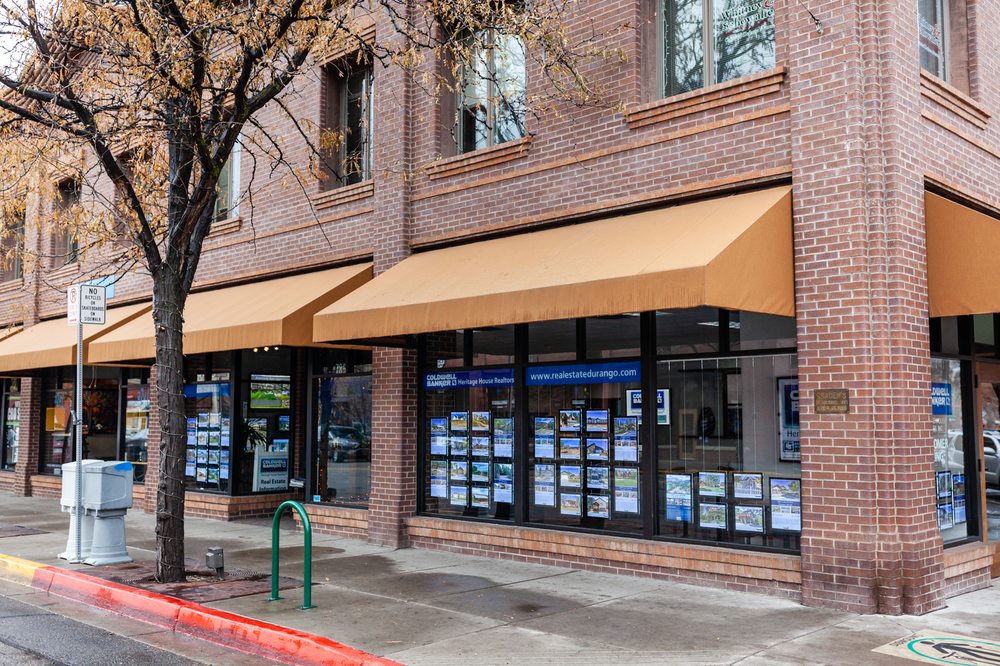 Jarrod Nixon - Coldwell Banker Heritage House Realtors