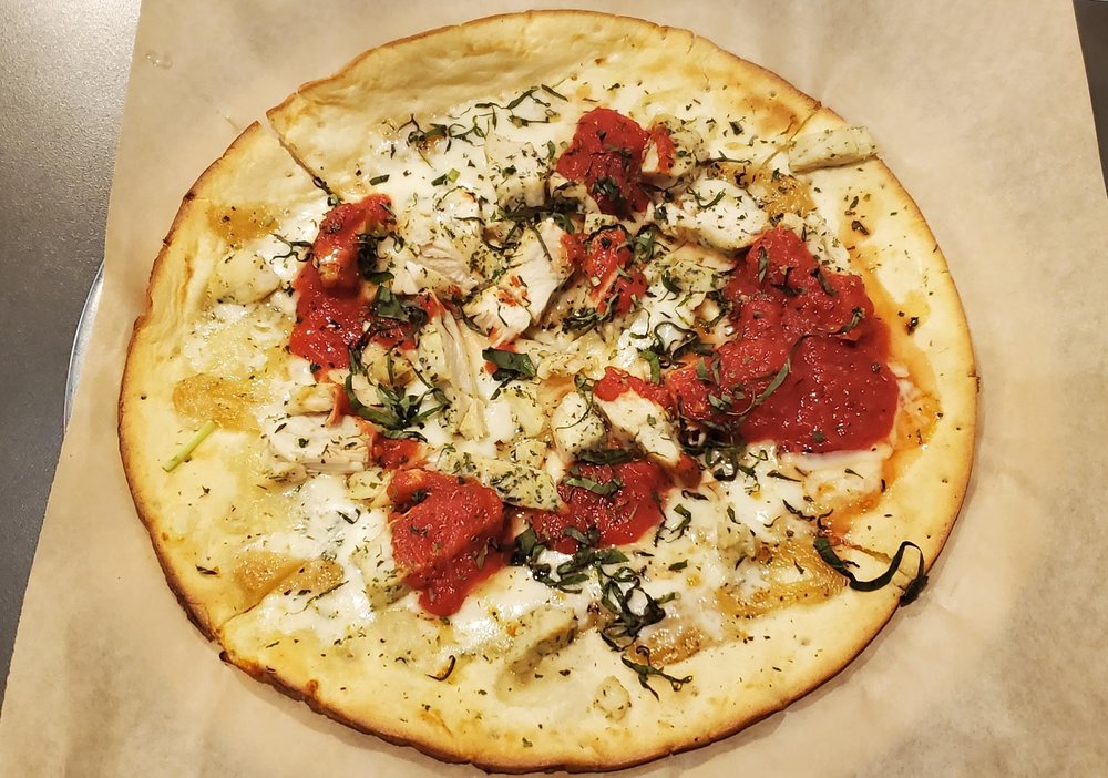 Cascadia Pizza Restaurant & Brewery Cascadia Pizza Restaurant & Brewery