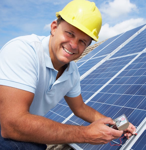 Aztec Solar Renewables of New Jersey
