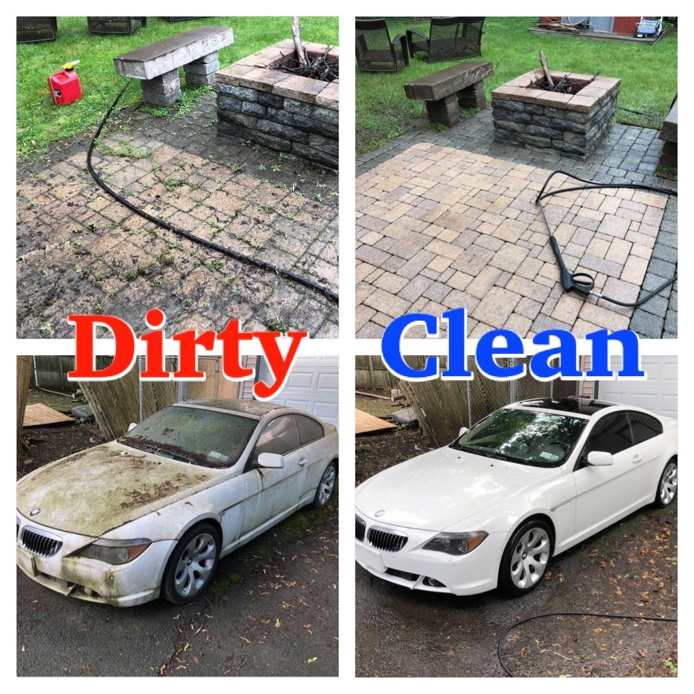 Hudson Valley Pro Clean