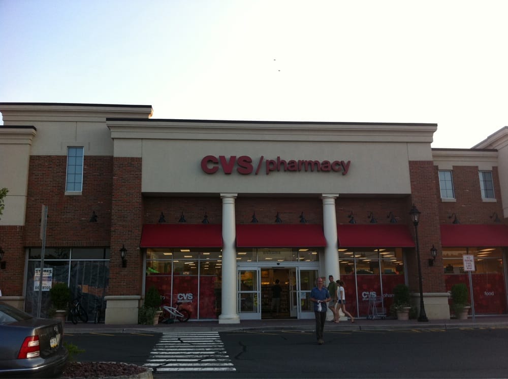 CVS Pharmacy 12 Reviews Pharmacy 187 Columbia Tpke, Florham Park