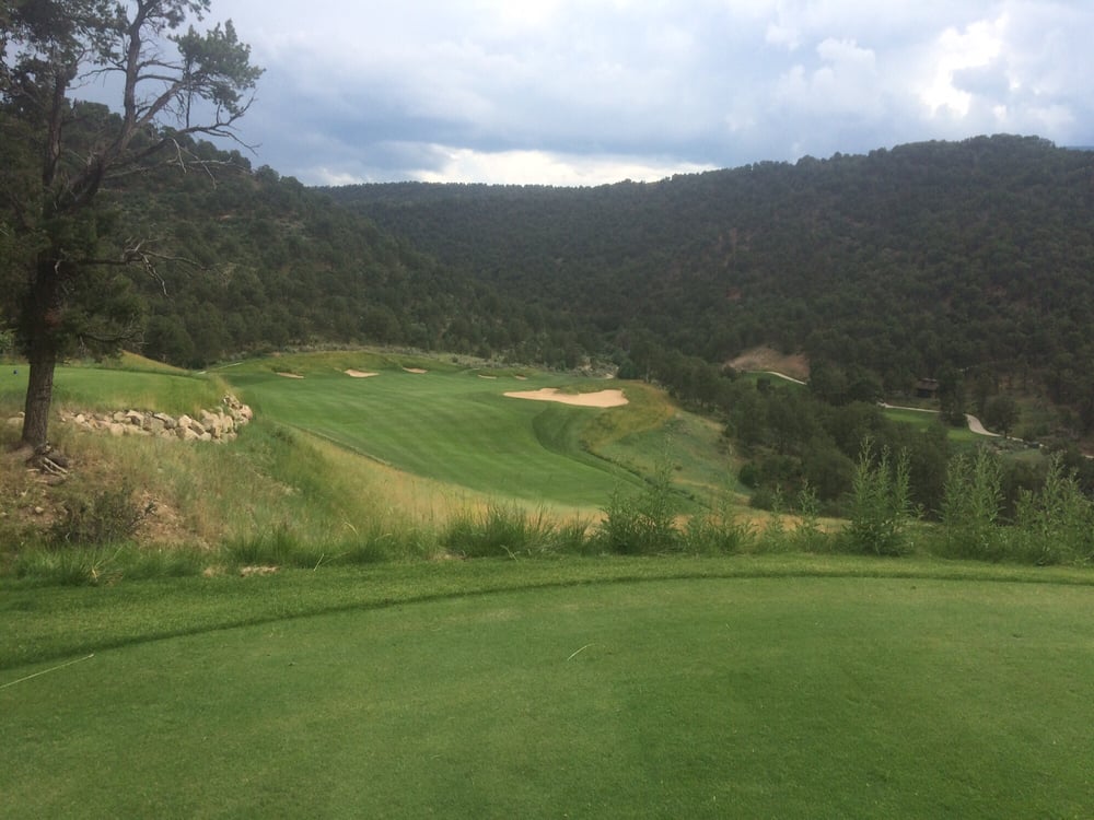 Ironbridge Golf Club 10 Reviews Golf 430 Iron Bridge Rd, Glenwood