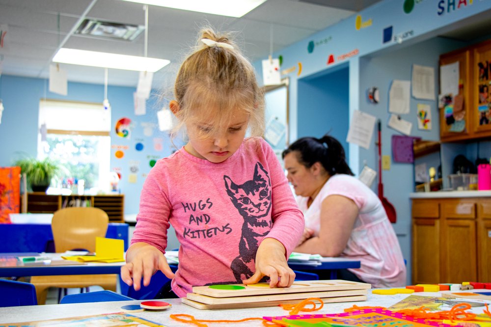 Cranberry Child Development Center