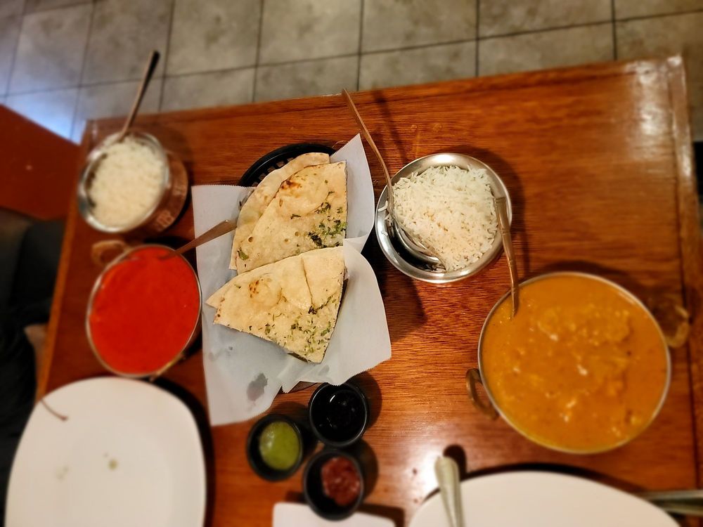 India Mahal Restaurant
