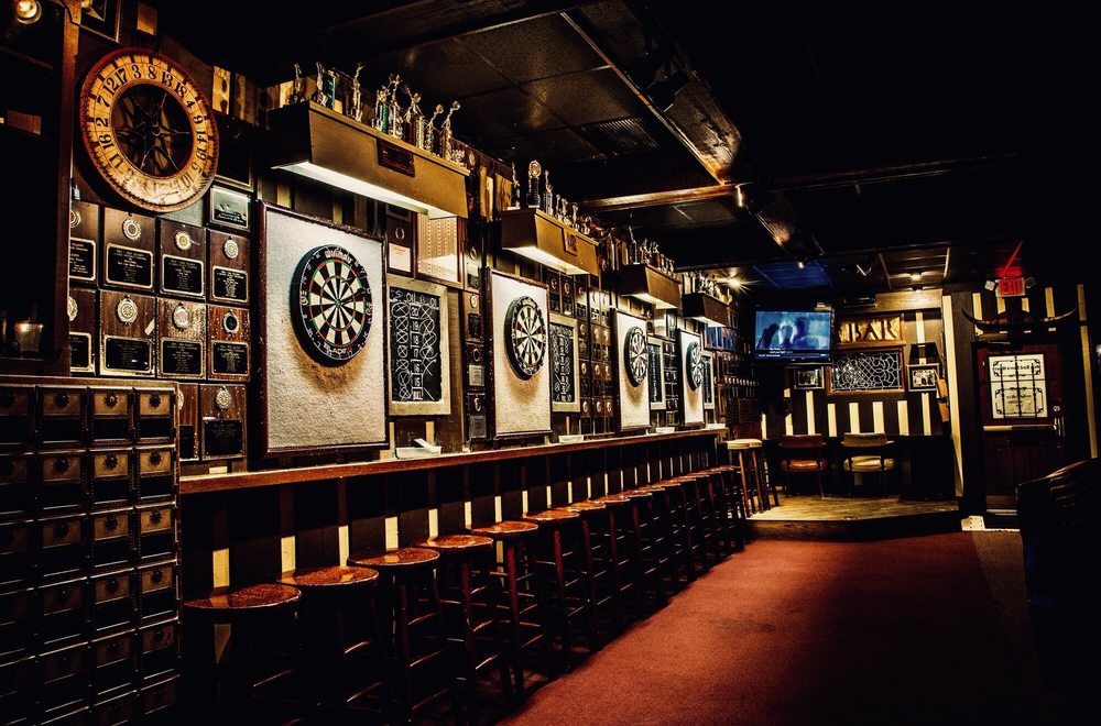 West End Opera House