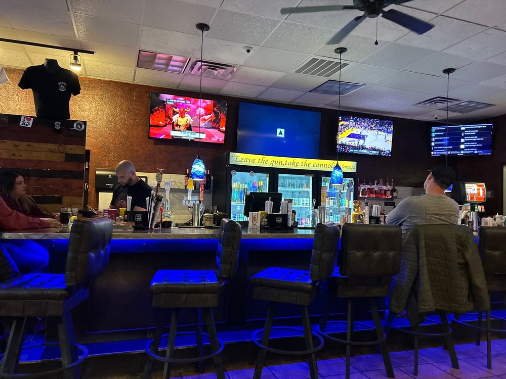 Big Jim's Pizza Co.