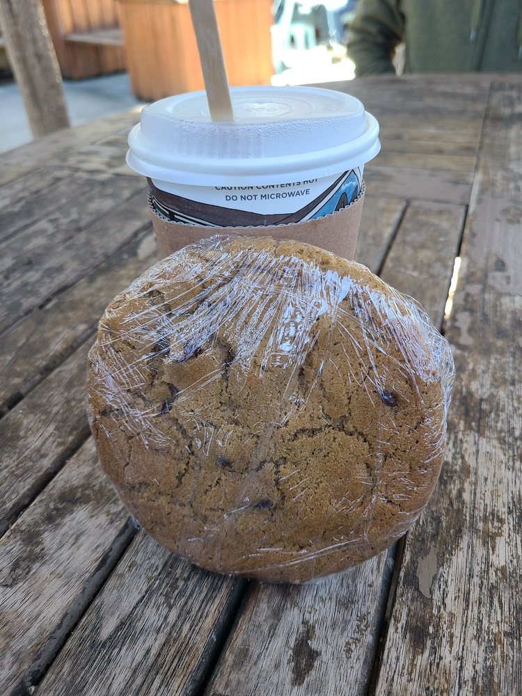 Java Beach Café