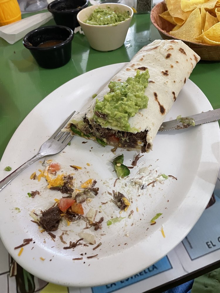 El Norteño
