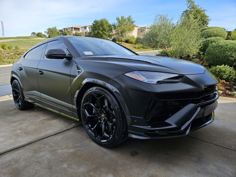 Sikka's Mobile Auto Detailing
