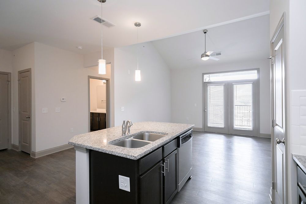 Mountain View Apartments