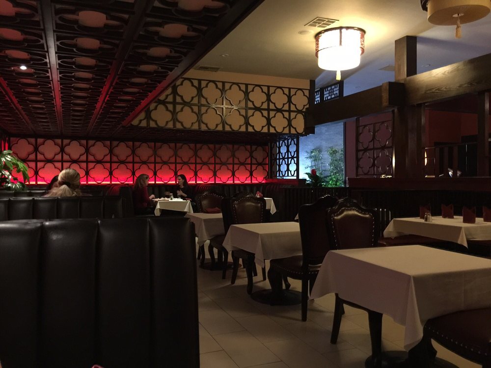 Tao Garden Restaurant Chinese Tarzana Tarzana, CA Yelp