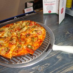 Aurelios Pizza Aurelios Pizza