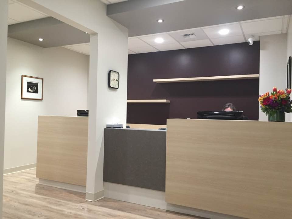 image of business 3rd & Columbia Dental