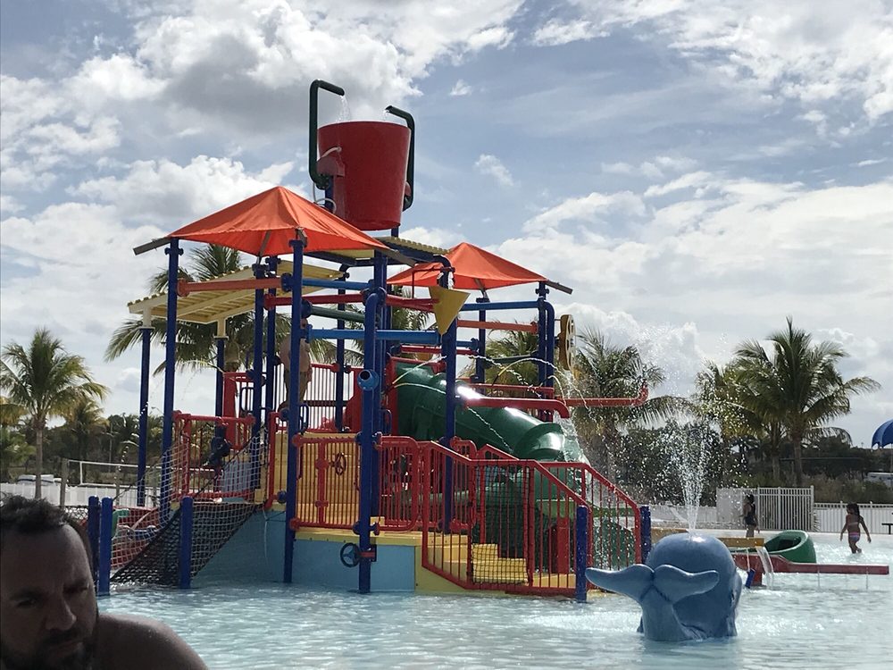 Splash Adventure Water Park 14 Photos Water Parks 401 S Powerline