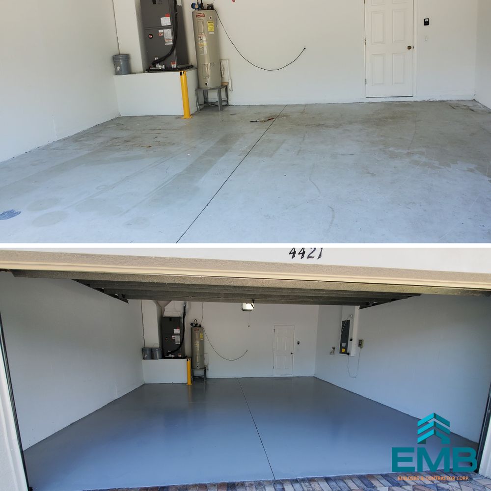 image of business EMB Builders & Contractor Corp.