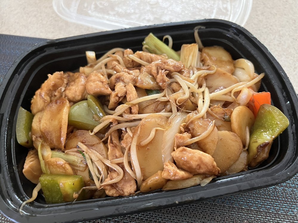 Peng's Asian Cuisine