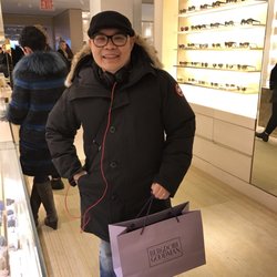 Canada Goose Langford Anorak Chica Canada Goose Langford Anorak Chica