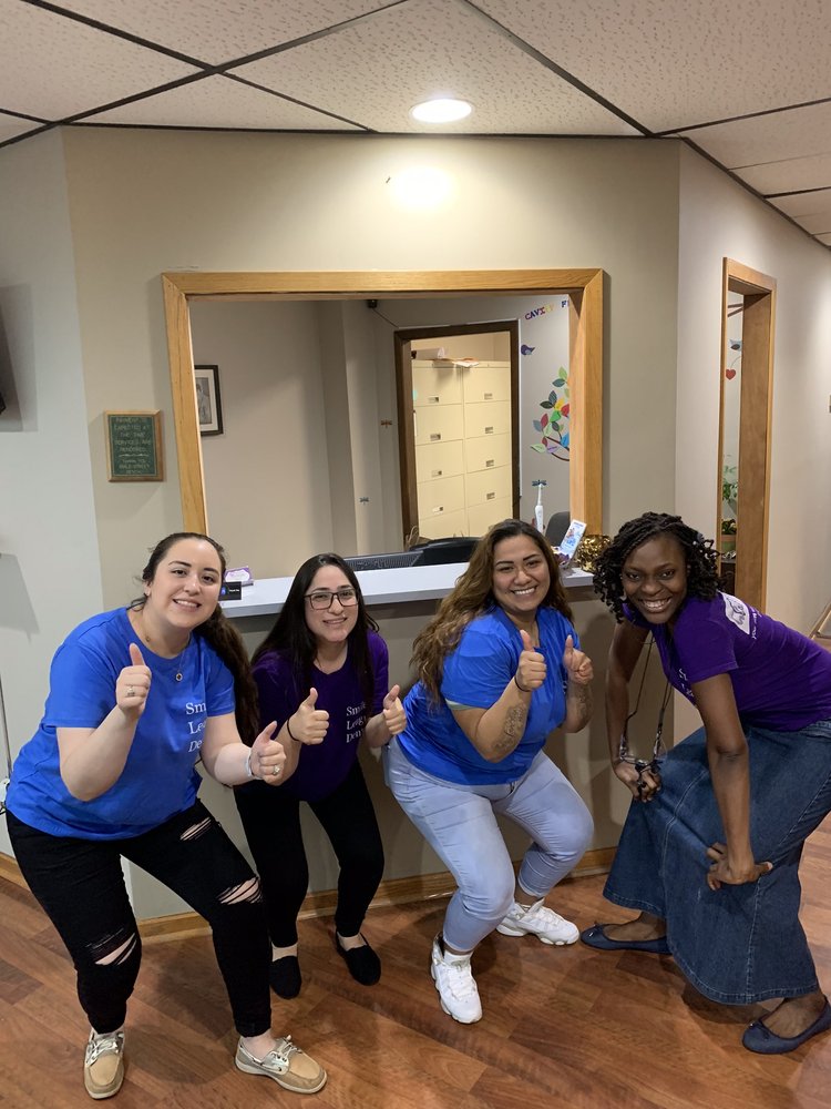 image of business Smile League Dental