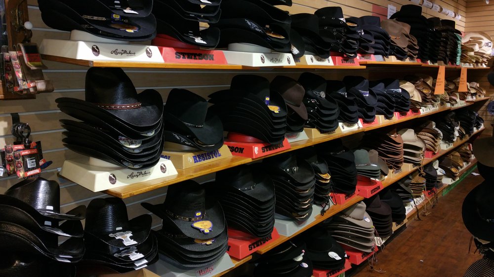 Grifs Western 34 Photos & 14 Reviews Leather Goods 6211 Orange Dr